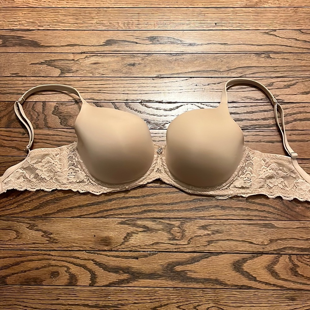 Montelle Nude Bra